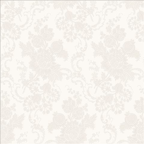 Galerie Italian Classics Damask style 7 Wallpaper