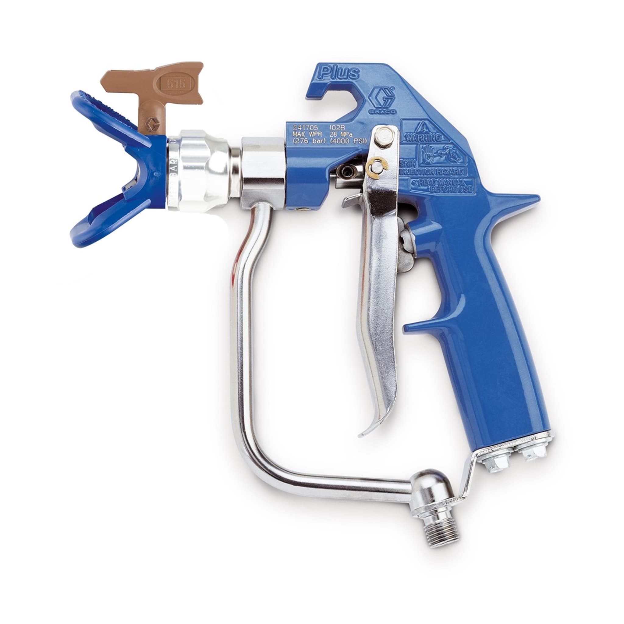 Graco TexSpray Airless Spray Gun