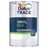 Dulux Trade Vinyl Silk