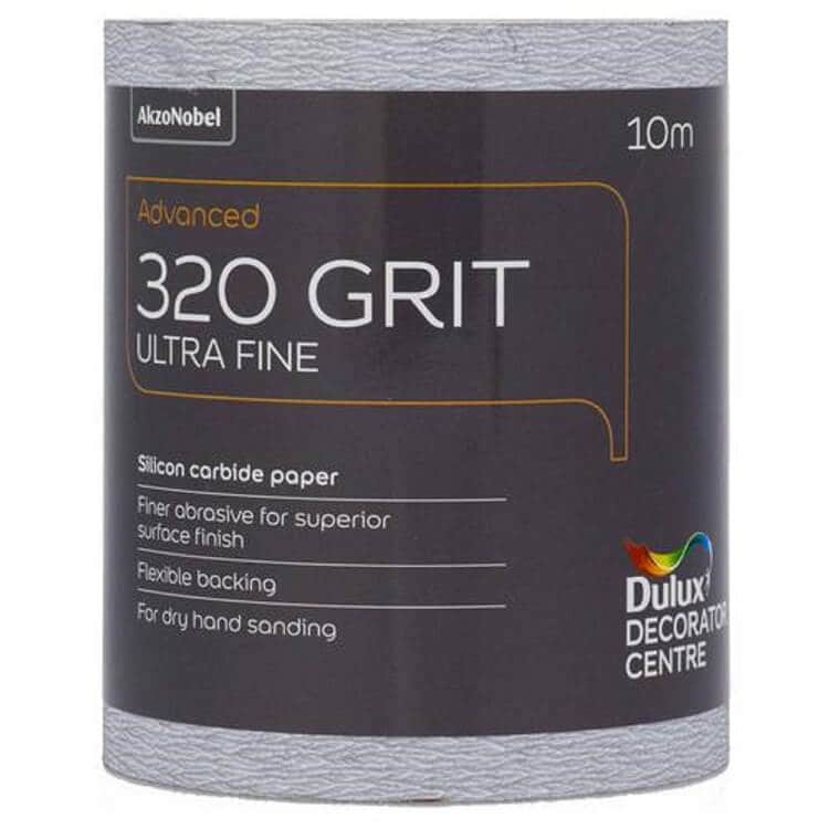 Advanced Between Coats Sandpaper