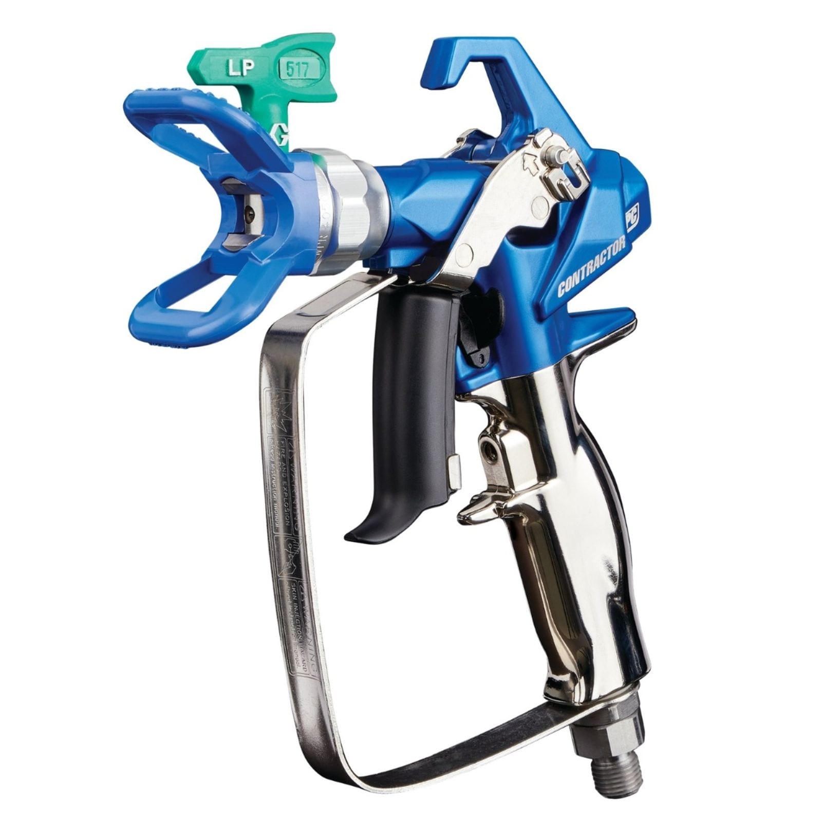 Graco Contractor PC Airless Spray Gun
