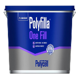 Polycell Trade One Fill Polyfilla