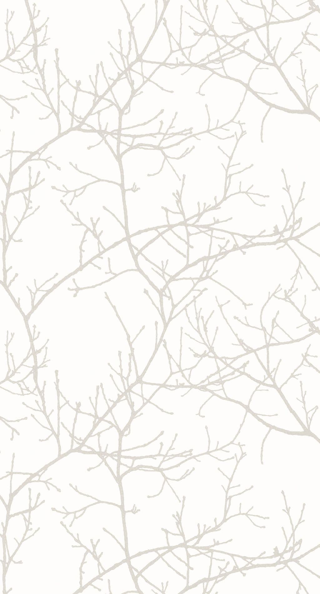 Casadeco So White 4 Arbre