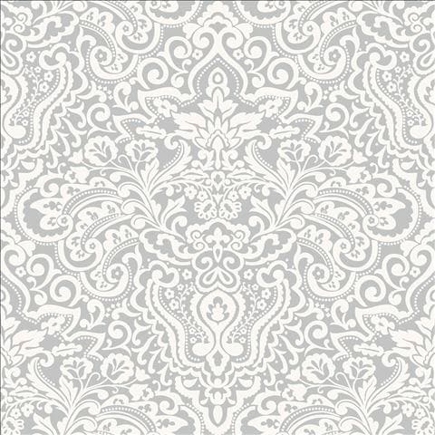 Galerie Italian Classics Damask style 6 Wallpaper