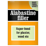 Polycell Trade Alabastine Filler