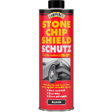 Hammerite Stonechip Shield Schutz