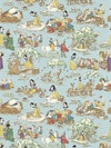 Sanderson x Disney Snow White Wallpaper