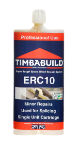 Timbabuild ERC10 Epoxy Rapid Cure 400ML 400ML