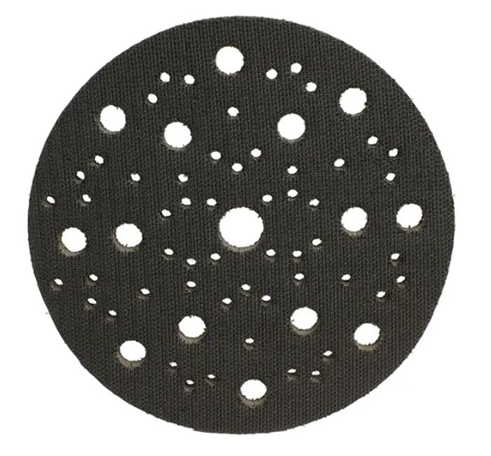 Mirka Interface 150MM 67 Hole 10MM 5PK