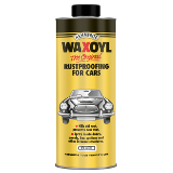 Hammerite Waxoyl Aerosol