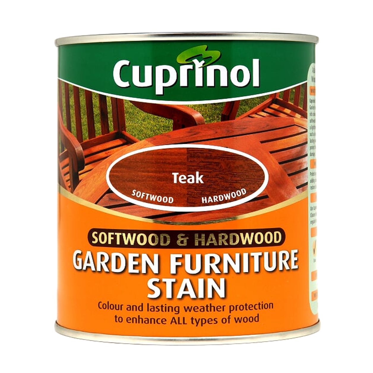 Cuprinol Garden Furniture Stain