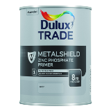 Dulux Trade Metalshield Zinc Phosphate Primer