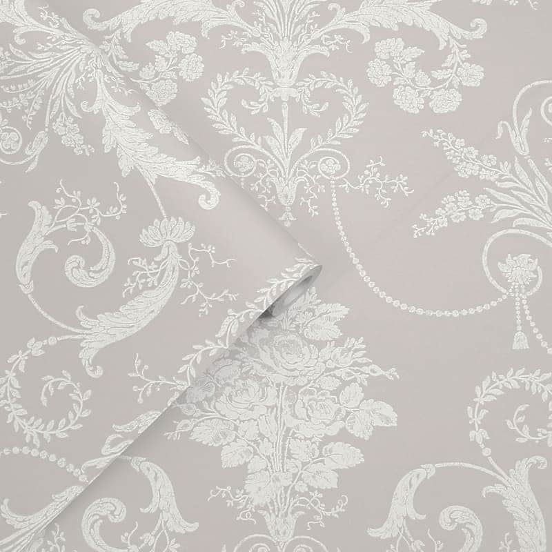 Laura Ashley Josette Wallpaper