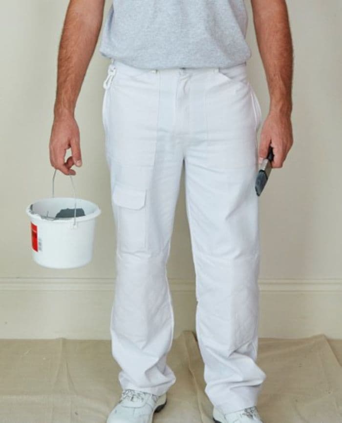 Prodec Painter's Trousers