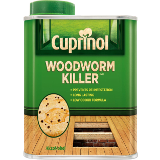 Cuprinol Woodworm  Killer (WB)