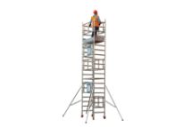 TB Davies UNO Aluminium Industrial Tower