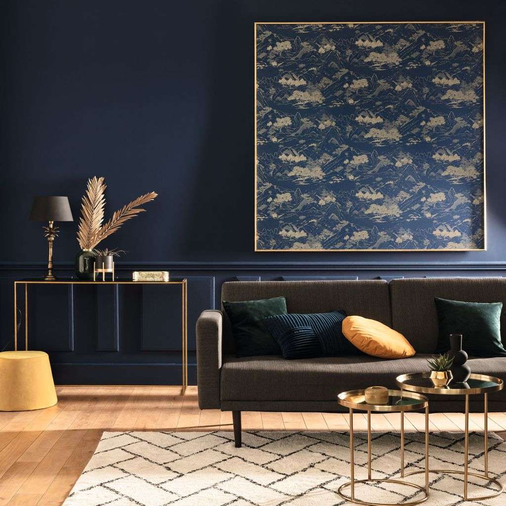 Caselio Only Blue Journey