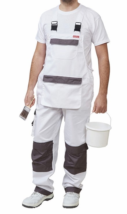 Prodec Advanced Bib & Brace