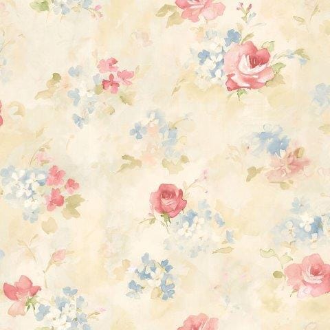 Galerie Abby Rose 4 - Watercolour Roses