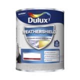 Dulux Weathershield Exterior Gloss