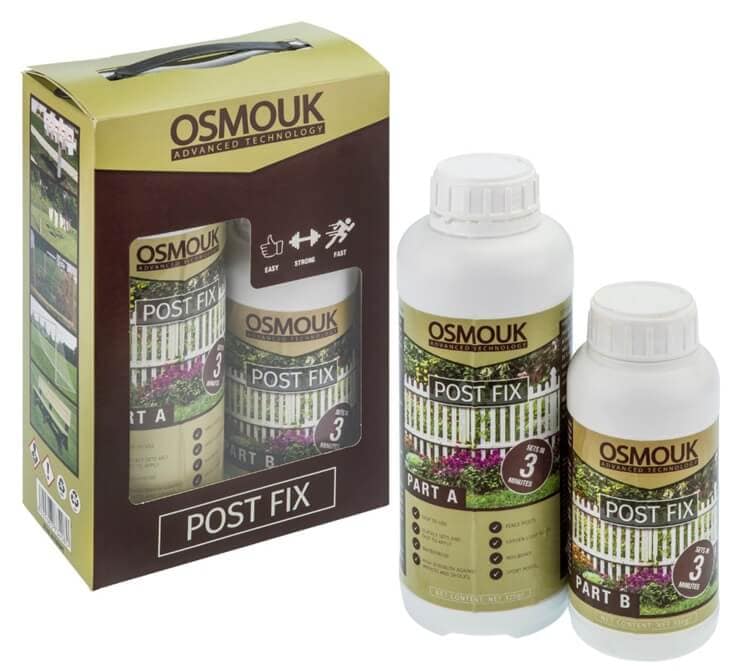 Osmo PostFix 675G