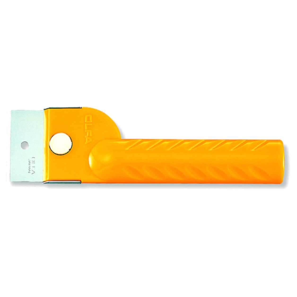Olfa BTC-1 Razor Edge Scraper with Replaceable 4-Edged Blade