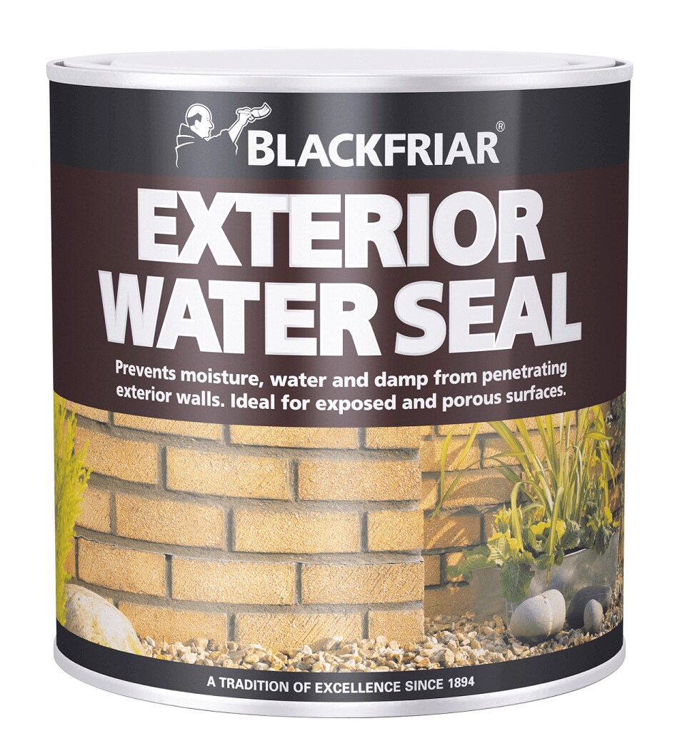 Blackfriar Exterior Waterseal 5L