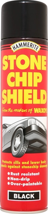 Hammerite Stonechip Shield Aerosol