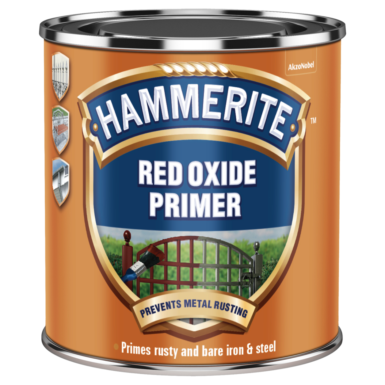 Red Oxide Primer