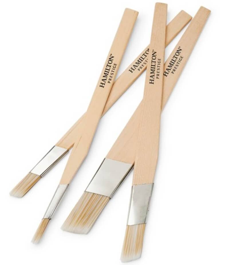 Hamilton Prestige Lining Tools - 4 Pack