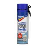 Polycell Expanding Foam Polyfilla