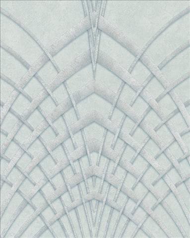 Galerie Avalon Graphic Art Deco Wallpaper