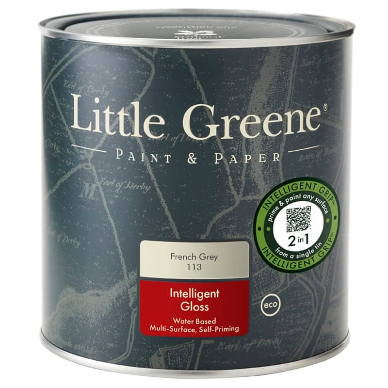 Little Greene Intelligent Gloss