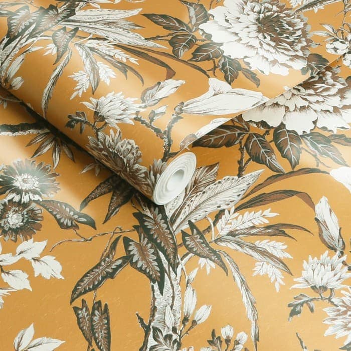 Graham & Brown Perrow Wallpaper
