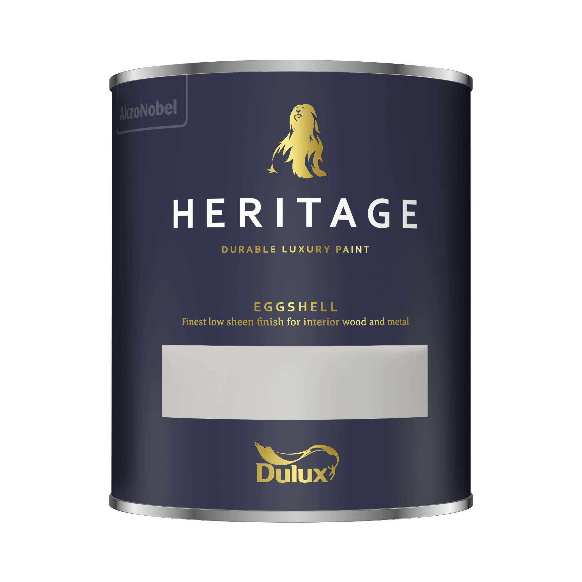 Dulux Heritage Eggshell