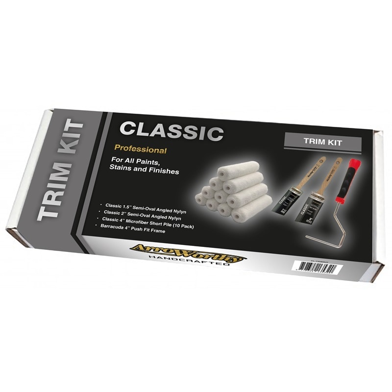 Arroworthy Classic Trim Kit 13 Piece