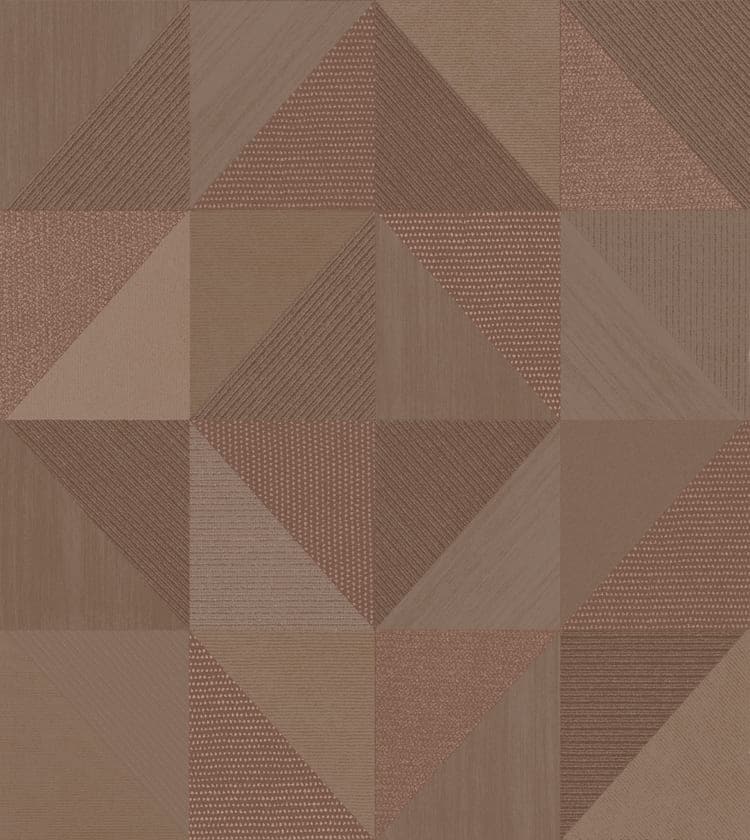 Galerie IT32418 Geometrico Congo Wallpaper