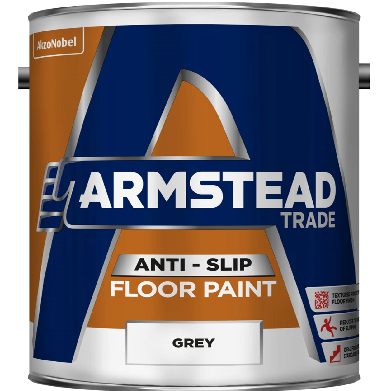 Armstead Trade Anti Slip Floor Paint