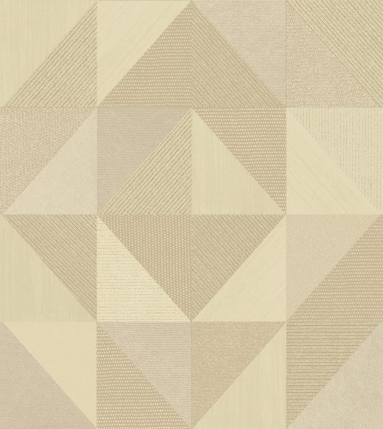 Galerie IT32411 Geometrico Congo Wallpaper