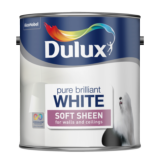 Dulux Soft Sheen