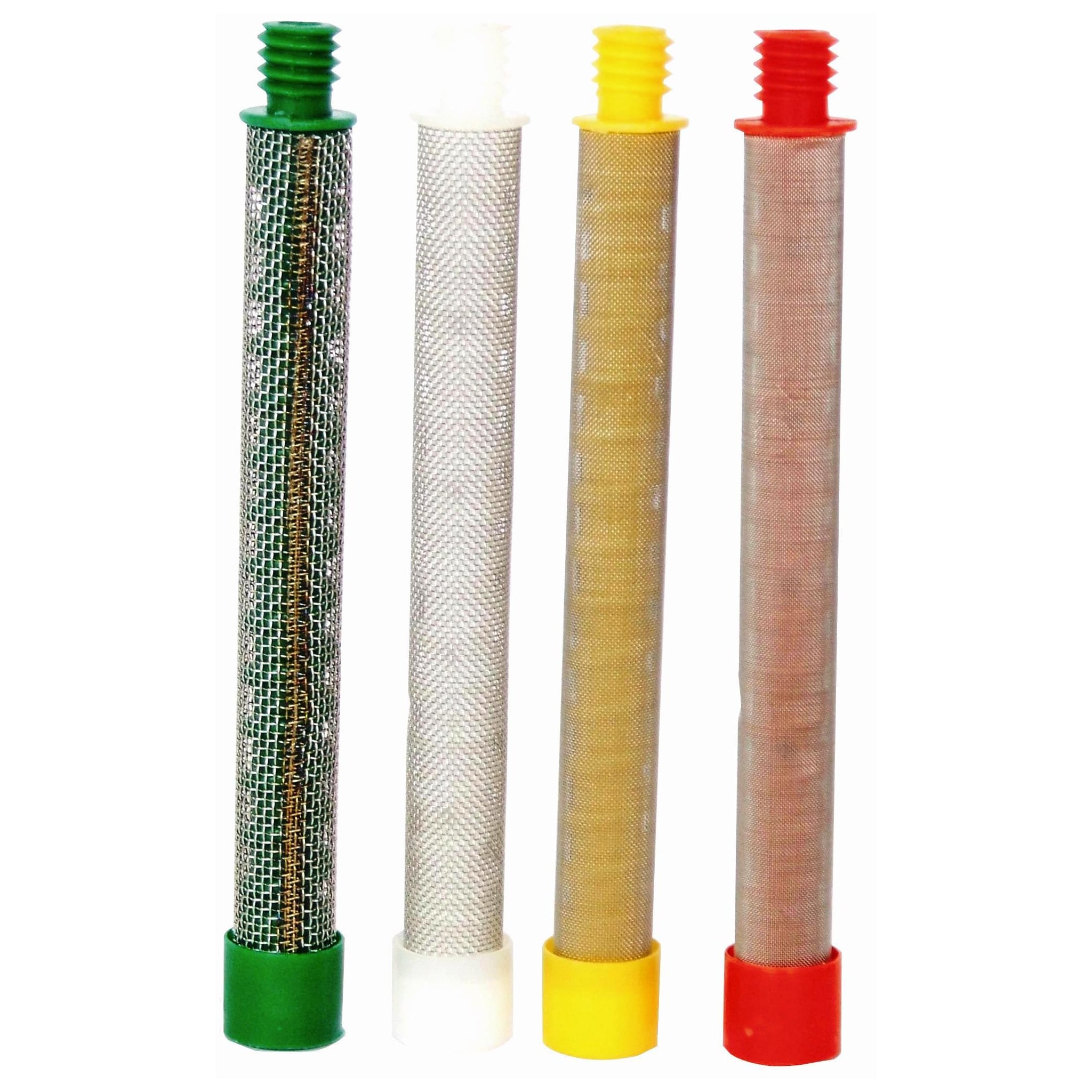 QTech Type T Pencil Filter