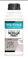 Polyvine Metallic Paint