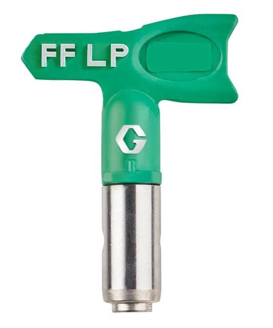 Graco RAC X Fine Finish Low Pressure Tip