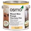 Osmo Wood Wax Finish Extra Thin 2.5L Clear