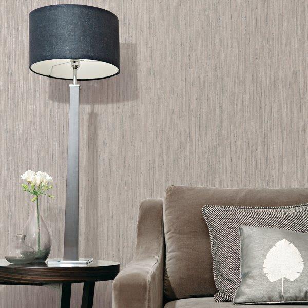 Galerie Simply Silks 4 - String Wallpaper
