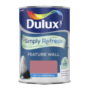 Dulux Simply Refresh Feature Wall