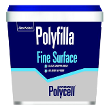 Polycell Trade Fine Surface Filler