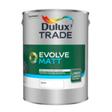 Dulux Trade Evolve Matt