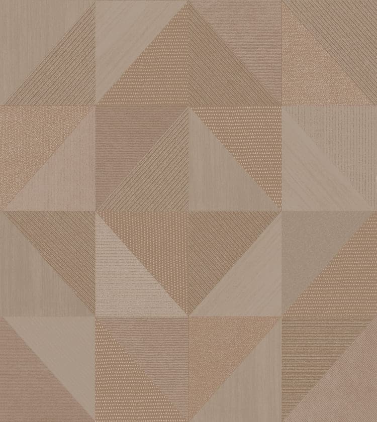 Galerie IT32414 Geometrico Congo Wallpaper