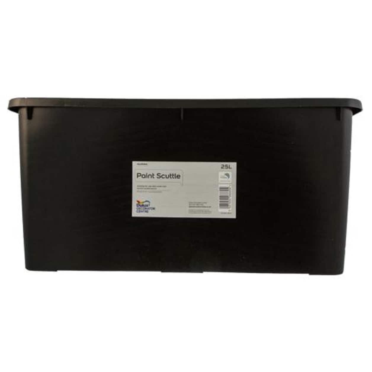 Dulux Decorator Centre All Purpose Scuttle
